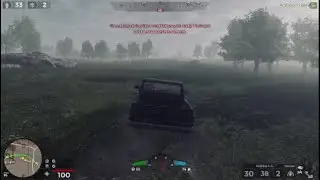 H1Z1 PS4 9 KILL SOLO WIN, KING OF THE KILL