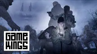 Resident Evil Village Shadow of Rose DLC Review