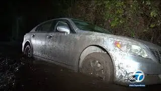 Death toll now at 13 in Santa Barbara County flooding | ABC7
