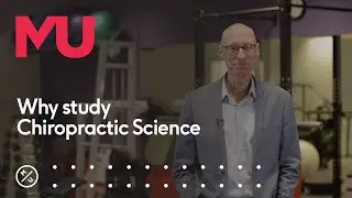 Why Study Chiropractic Science