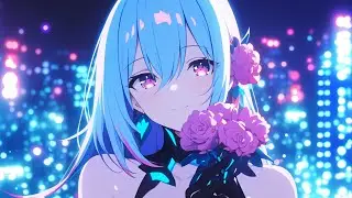 Luna - Neon Fog (Aria Label Release)
