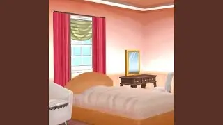 Apartment Theme (Style Savvy Bitcrushed Old Speaker Lofi Mix)
