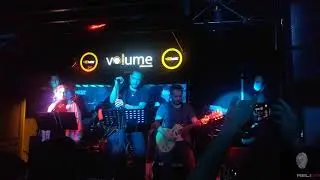 Relics - Barış Man&ccedil;o D&ouml;nence Cover