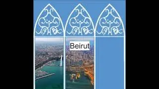 Save Beirut Old Houses Update