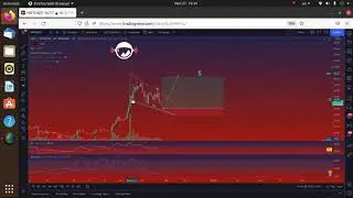 HNTUSDT / NOV 27, 2021