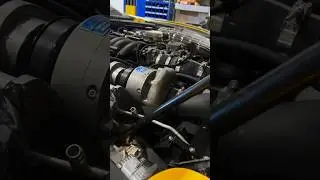Procharged C5 Corvette!