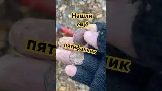 Нашли ещё пятифанчик #noktasimplex #noktamakro