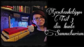 Geschenketipps | Sammelsurium | phantastische B&uuml;cher, Sonderausgaben, Graphic Novel und mehr