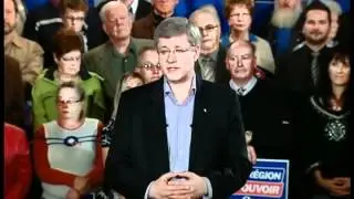 Auditor General Reveals Harper Cabinet Lied About Cost of F-35 Jets