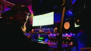 Fun with kick drums reverb and snares space mountain studios JAYSIN CHRIST PRODUCTION 