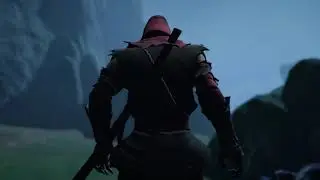Testing Aragami 2 with the PC Gamepass