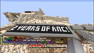 Happy Two Years Ranch n Craft!
