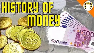 A Brief History of Money