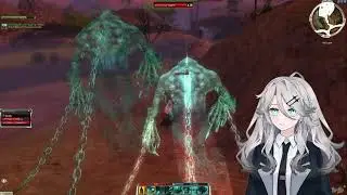 GUILD WARS REFORGED NICK SET 