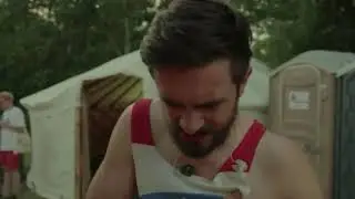 Kyle Simmons | Funny Moments | Bastille Videos