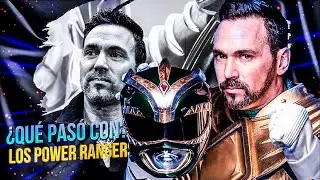 &iquest;QU&Eacute; PAS&Oacute; CON EL ELENCO ORIGINAL DE LOS POWER RANGERS?