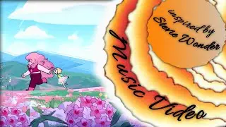 Pearl & Rose Quartz - SU Music Video (SuperWoman/Summer Soft/Where Were You.../Joy Inside My Tears)