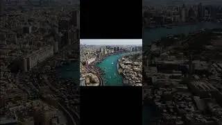 Amateka y’ikiyaga ca Dubai Inzira y’amahoro, ubucuruzi n’umuco vyatumye Dubai kiba igihugu gitangaje