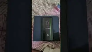 OnePlus8t Tint issue 😡#oneplus #oneplus8t #damage #issue #mobile #greenscreen #service #oneplusindia