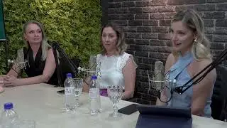 Addere Cast - Epis&oacute;dio 1(parte 1) Entre mulheres: Libido! Ou seria a falta dela