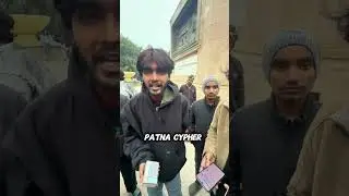 #RapCypher#HipHop#RapBattle#FreestyleRap#RapShorts#IndianHipHop#RapMusic#MC#Bars #shorts #rap