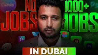 Graphic Designer Jobs in Dubai 2024 | How to Find Design Opportunities in UAE