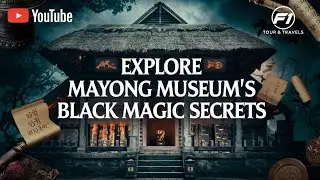 Explore Mayong Museum: India&rsquo;s Hub of Ancient Magic & Mysteries! ✨🪄