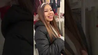 Ночная прогулка по мишеням с девчонками