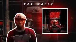 🚨[FREE]🚨GASMEN SAMPLE PACK | 034 MAFIA x Djy'Tumie x Djy Bongz Deekota🔥
