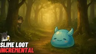 Defeating Slimes Has Never Been This Satisfying | Maktala: Slime Lootfest Demo