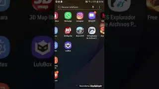 App para ter scar titan y skin gratis link descripsion