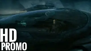 KRYPTON 2x02 Sneak Peek 