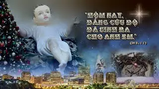 Thánh lễ Vọng GIÁNG SINH