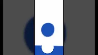 #Blue #Bal#l Animation Digital Drawing Art Shorts