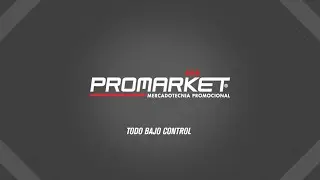 Cu&iacute;date al volver con Promarket