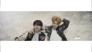 Bts 방탄소년단 (Bulletproof Boy Scouts)-  Simple Life (Original Mix)