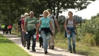 80 van de Langstraat 2015 - Sfeerimpressie