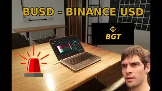 What is BUSD stablecoin and how to use it on Binance Futures