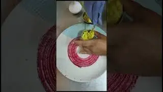 plating technic #foodphotography #food #plating