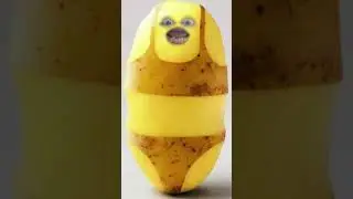 Irritante aardappel | Grappige video's, liedjes en muziek  #grappig #music#funny #trending