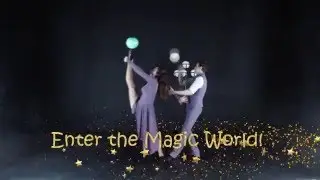 Circus Show with world famous Circus Artists 