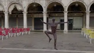 Gloop Alien Dance | 3D Alien Dance Cartoon with Music