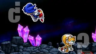 El nuevo tails tiene un MINI bug