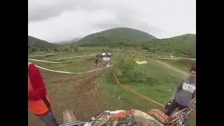 Πανελληνιο πρωταθλημα βεροια.ENDURO ( National Championship veroia.ENDURO )