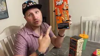 Is Hasbro Gaming Jenga Game worth it?