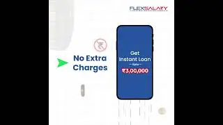Pay Early, No Extra Charges &ndash; Get Instant Loan up to ₹3 Lakhs #instantloan #loans #loanapp