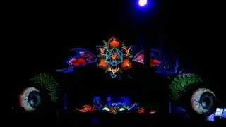 Ecologic 12 ANOS - Equilibrium Crew