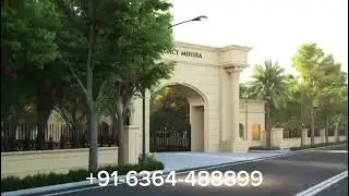 Legacy Mihira Lifestyle Plots | Near STRR, KIADB & Foxconn | Bangalore North
