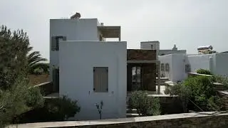 White Tinos Luxury Suites