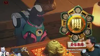 [Drops] AMPHOREUS FINALE! TAKING DOWN IRON TOMB! | KIANA WAITING ROOM